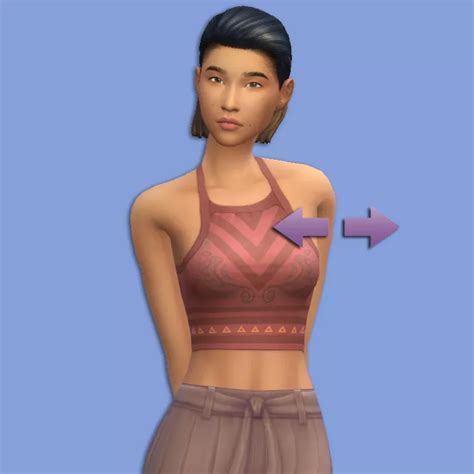 sims 4 body mods|sims 4 mods female body.